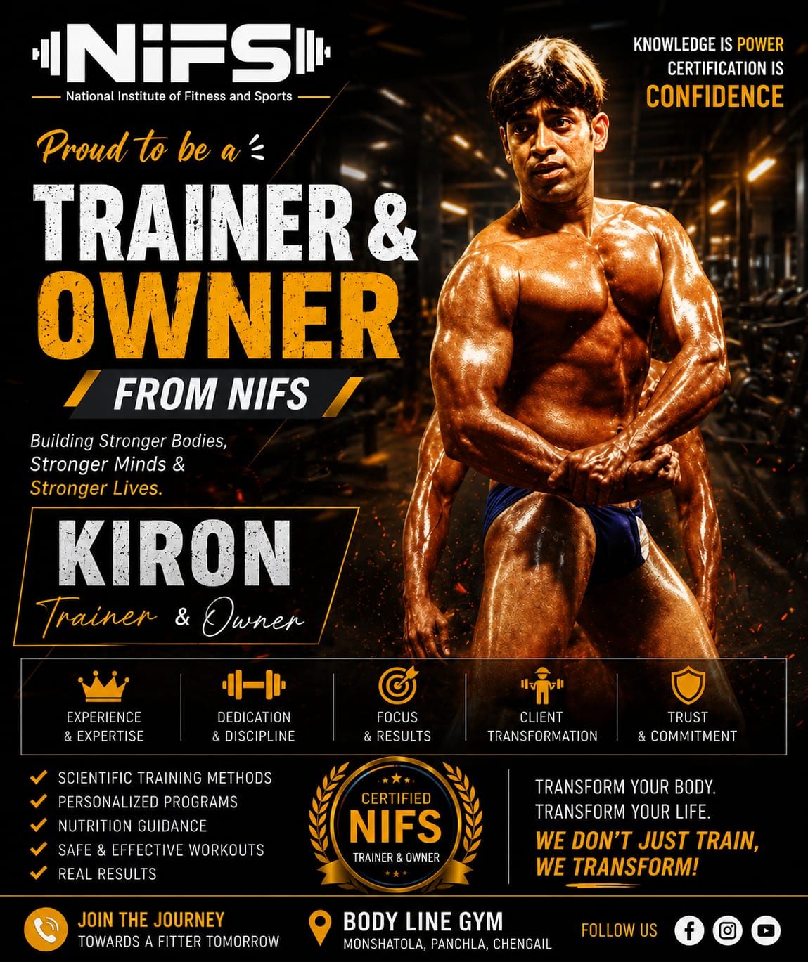 Kiron